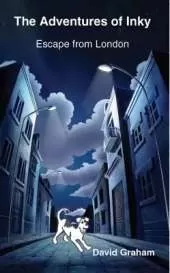 The Adventures of Inky: Escape from London