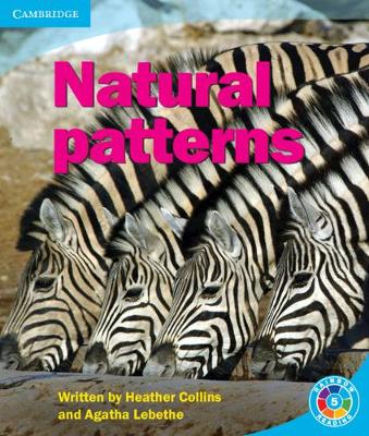 Natural Patterns: Pattern