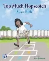 Too Much Hopscotch