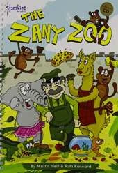 The Zany Zoo