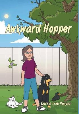 Awkward Hopper