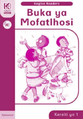 Buka Ya Mofatlhosi