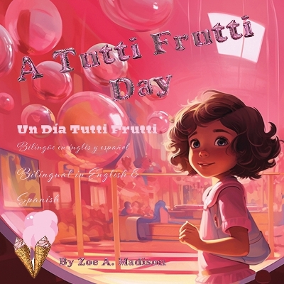 A Tutti Frutti Day