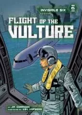 Flight of the Vulture