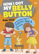 How I Got My Belly Button