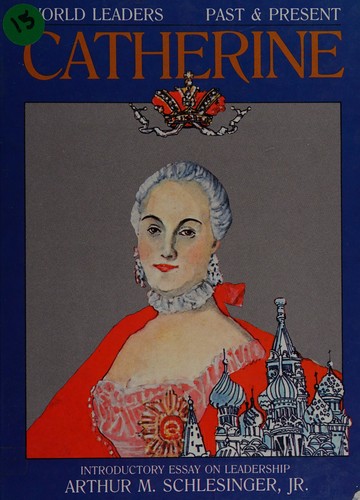 Catherine the Great