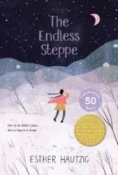 The Endless Steppe: Growing Up in Siberia