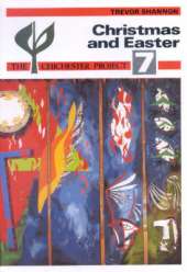 Christmas and Easter
