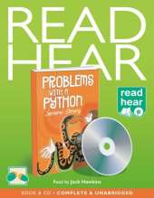 Problems with a Python