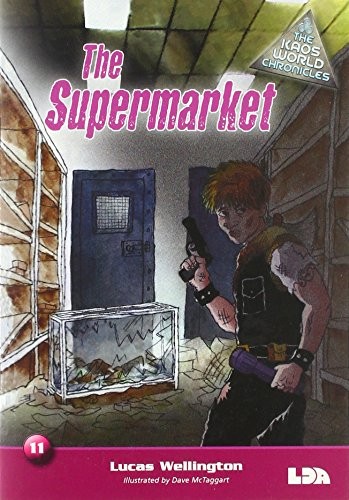 The Supermarket