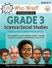 Who Was? Workbook: Grade 3 Social Science/Social Studies