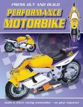 Performance Motorbike