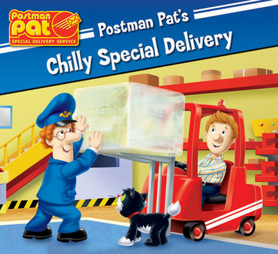 Chilly Special Delivery