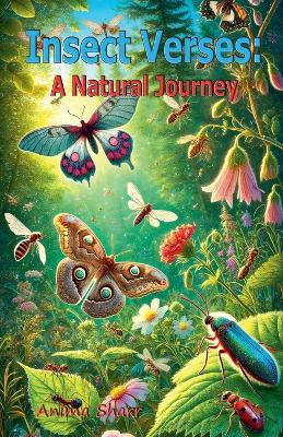 Insect Verses: A Natural Journey