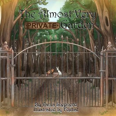 The The Almost Very Private Garden