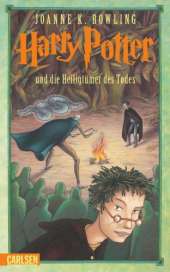 Harry Potter Und Die Heiligtmer Des Todes