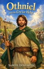 Othniel and the Cry for Help: Little Lamb Rhymes