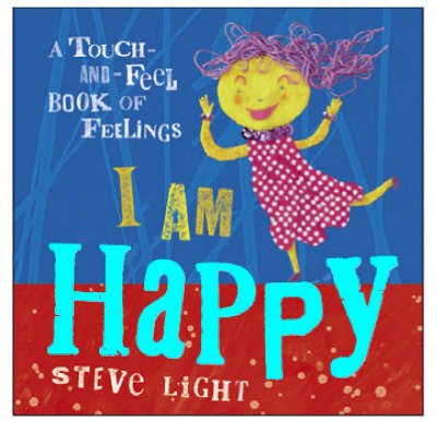I Am Happy