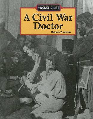 A Civil War Doctor