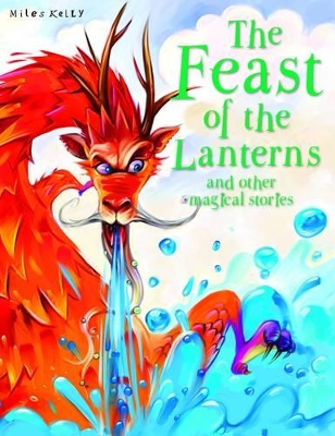 The Feast of the Lanterns and Other Stories