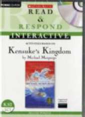 Kensuke's Kingdom