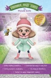 The Lavender Maze Gift Boxset