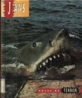 Jaws: Tales of Terror