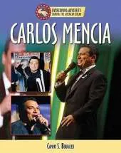 Carlos Mencia