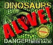 Dinosaurs Alive! (Augmented Reality)