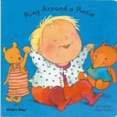 Ring Around a Rosie