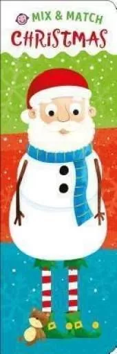 Christmas: Mix & Match