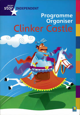 Clinker Castle: Programme Organiser