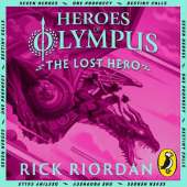 The Lost Hero (Heroes of Olympus Book 1)