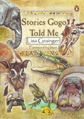 Stories Gogo told me