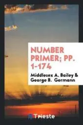 Number Primer; Pp. 1-174