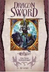 Dragon Sword