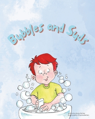 Bubbles and Suds