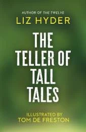 The Teller of Tall Tales
