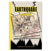 RAINBOW READING EARTHQUAKE - B