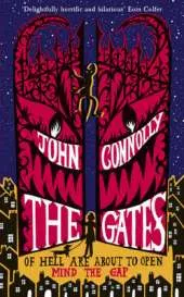 The Gates: A Samuel Johnson Adventure: 1