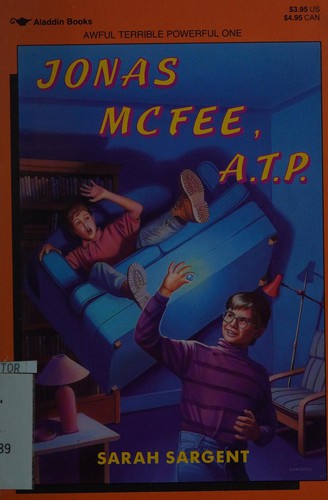 Jonas Mcfee a.t.p.