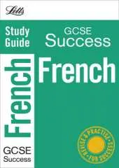 French (inc. Audio CD): Study Guide