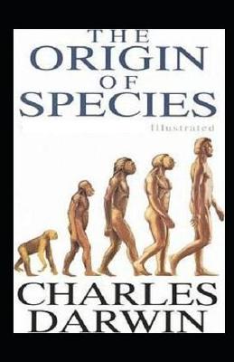 On the Origin of Species Illustrated