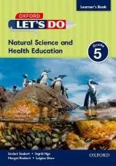 Let's do Natural Science and Health (Namibia): Grade 5: Learner's Book