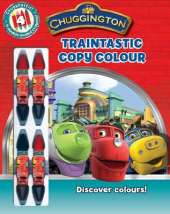 Chuggington