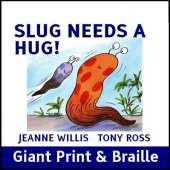 Slug Needs a Hug!