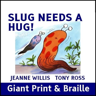 Slug Needs a Hug!
