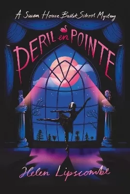 Peril en Pointe