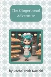 Leah's Gingerbread Adventure