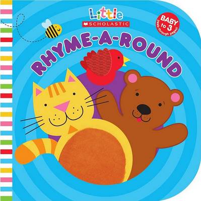 Rhyme-a-round